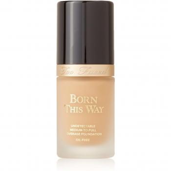 Fond de Teint Too Faced Born This Way 30ml Warm Nude