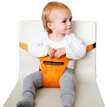 Seggiolino da tavolo Minichair