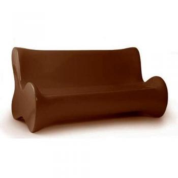 Sofa Douillet Bronze Vondom