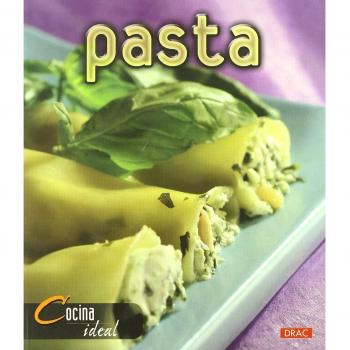 Cocina Ideal. PASTA