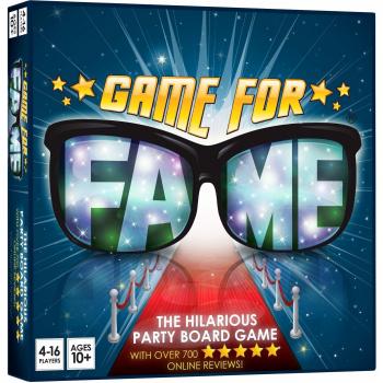 Game For Fame