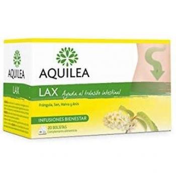 AQUILEA LAX 20 SOBRES