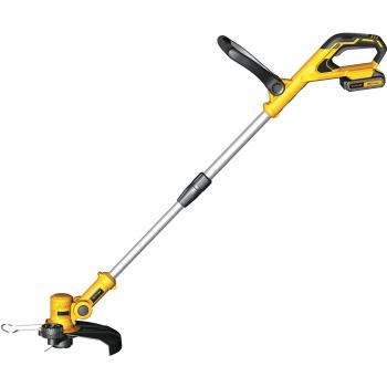 Grass Trimmer 20 V Akku (Adler) 8500K