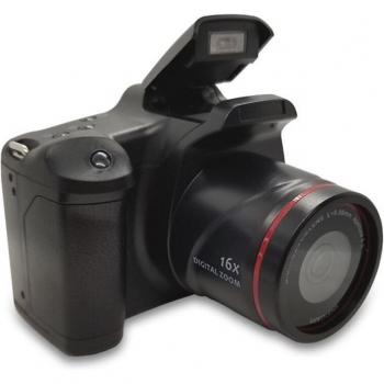 Travel Digital Camera 16X Zoom 1280x720 32GB Card