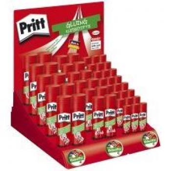 Klebestift-Set: Pritt 9H GM7 Galerie Modul 7 (46 Stück)