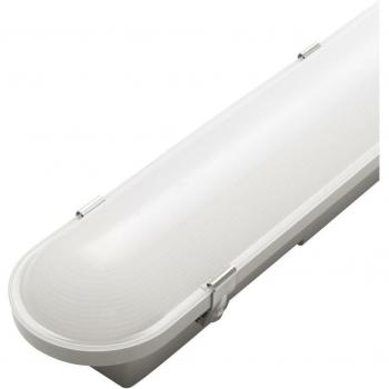 Phoebe LED 4ft 40W High Output Non-Corrosive Emergency Batten