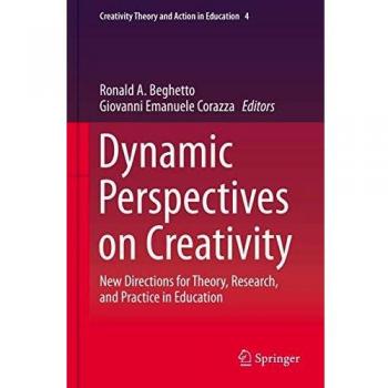 Dynamic Perspectives on Creativity