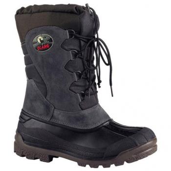 Olang Canadian Stiefel Schwarz Größe 39