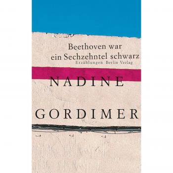 Nadine Gordimer Beethoven War Ein Sechzehntel Schwarz: Erzählungen