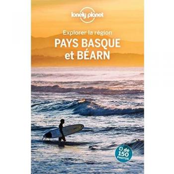 Pays Basque (France Et Espagne) Et Béarn