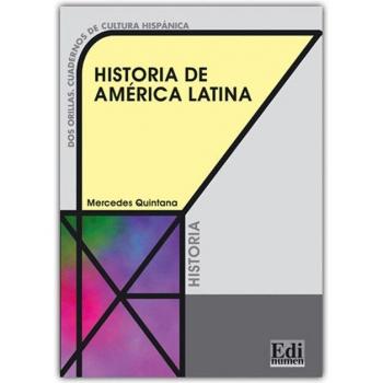 Historia de américa latina (Tapa blanda).