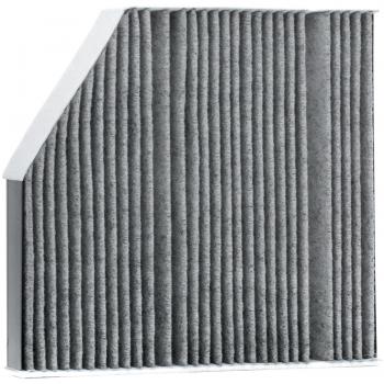Kupéfilter Aktivt Kolfiltret 105817, FEBI Bilstein – Luftfilter till Mercedes-Benz C‑Klass (S205)