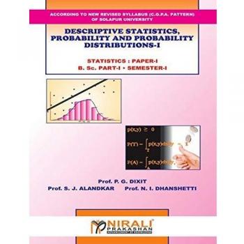 Descriptive Statistics Probability And Probability Distributions