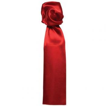 Business-Schal Frau Premier Colours – 140 × 25 cm
