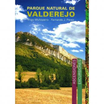 Parque Natural de Valderejo