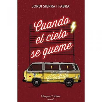 Cuando el cielo se queme