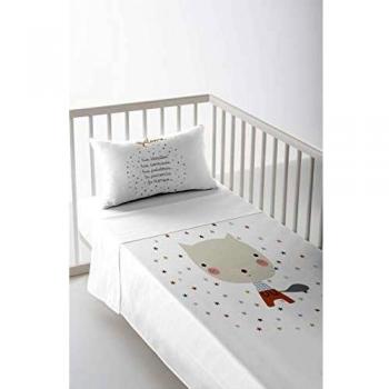 Set di Filli Baby Crib Maxicuna – Regalo in Cotone 100%, Realizzato in Spagna