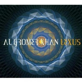 Lexus  (CD)  Album