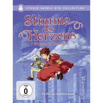 Stimme des Herzens
