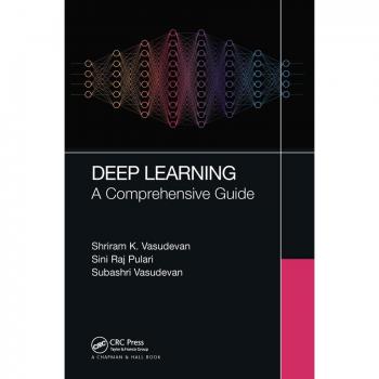 Vitalsource Technologies, Inc. Deep Learning