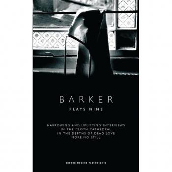 Howard Barker: Plays Nine