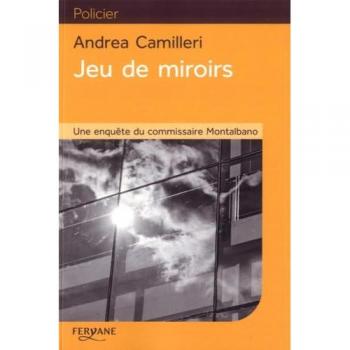 Jeu de miroirs