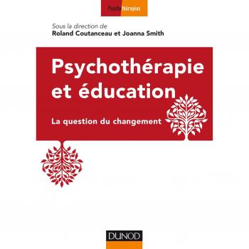 Psychothérapie et éducation