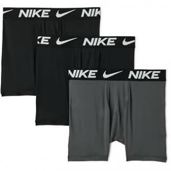 Kinderboxershorts Nike Essential Micro (3er Pack)