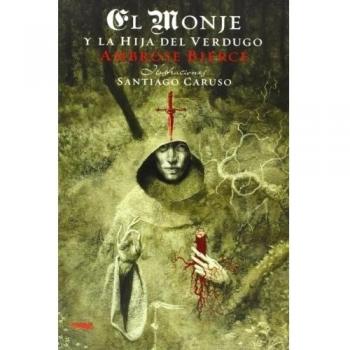 El monje y la hija del verdugo