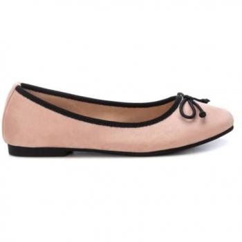 XTI Manoletinas Nude Casual (39)