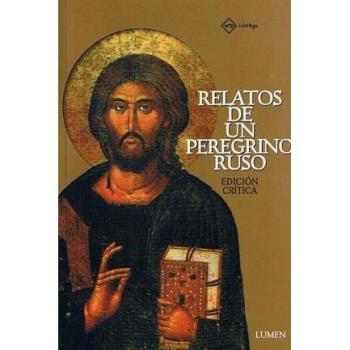 RELATOS DE UN PEREGRINO RUSO