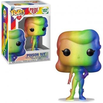Funko POP! Hiedra Venenosa
