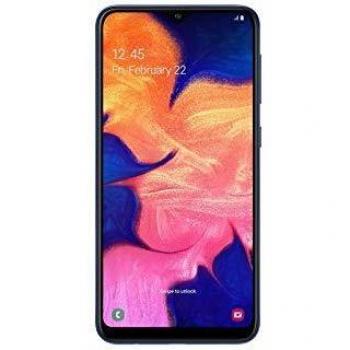 Samsung Galaxy A10 (2019) 32GB Dual SIM Blau