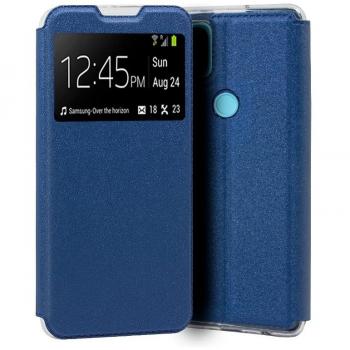 Funda Cool para Realme C21 Azul