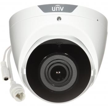 Uniview Prime-i 5 MP 180° Kuppelkamera mit 1,68 mm Objektiv