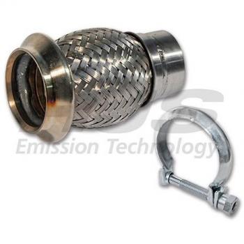 Scarico gas: Flessibile HJS 83‑00‑8316