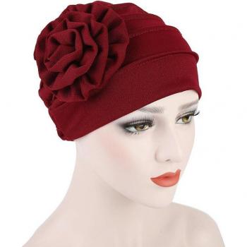 Inclusive Women's Chemo Beanie