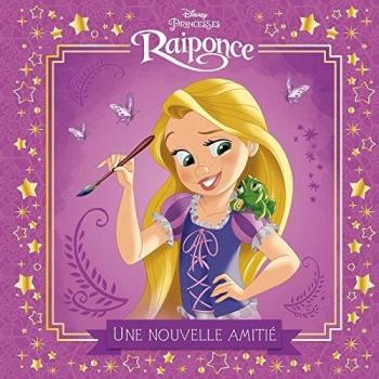Raiponce : Une nouvelle amitié