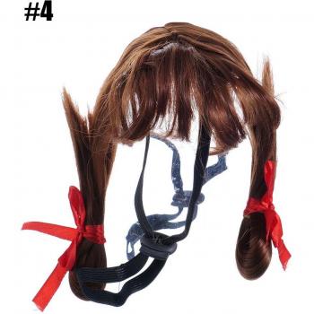 Coiffure pour chats et chiens