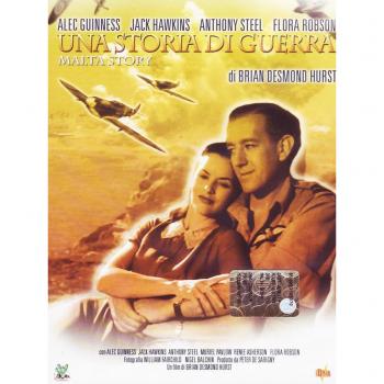 Una storia di guerra