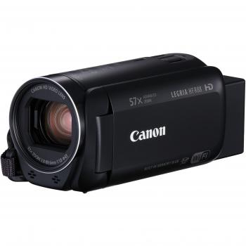 Canon Videocamera LEGRIA HF R88, Nero