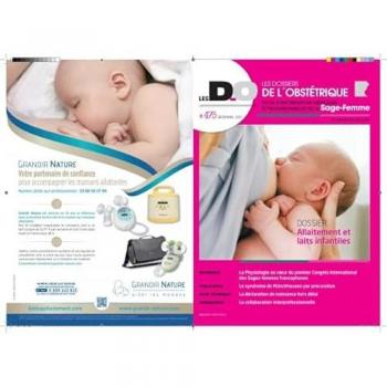 Les Dossiers De L'obstétrique N° 475, Décembre 2017