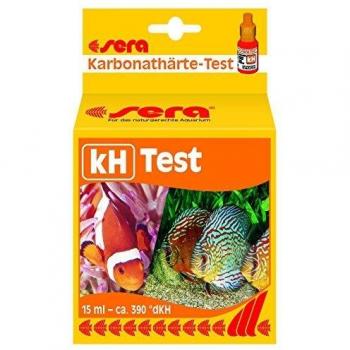 15 mL K‑H Test Solution