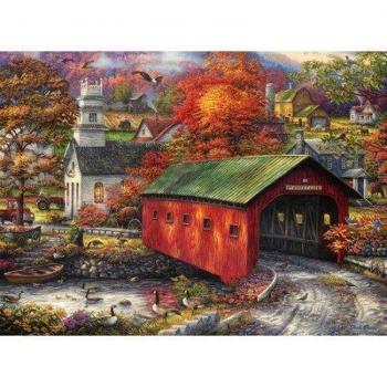 Grafika Chuck Pinson