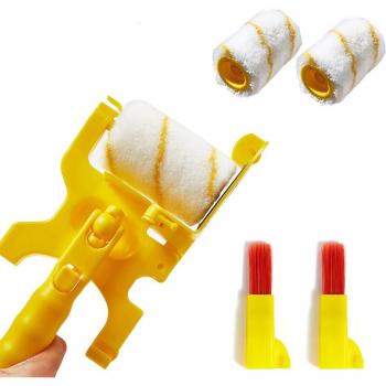 Home and Office Wall Painting Brush Set