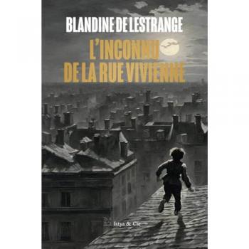 L'inconnu de la rue Vivienne
