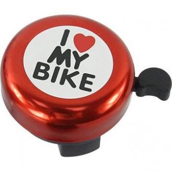 Anillo Aviso Ciclista