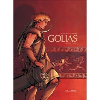 Golias