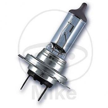 Lámpara de luz alta Cartechnic H7 12 V