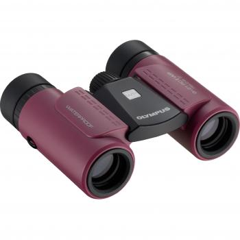 Magenta 8x21 RC II Waterproof Binoculars – Olympus